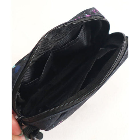 KiU Water Repellent Pouch Medium (SA)